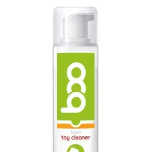 BOO TOY CLEANER FOAM LEMON 160ML