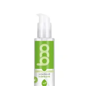 BOO NATURAL WATERBASED LUBRICANT 50ML