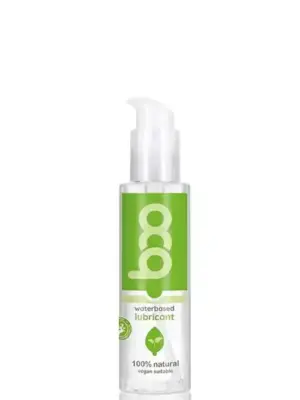 BOO NATURAL WATERBASED LUBRICANT 50ML