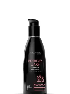 WICKED BIRTHDAY CAKE 60ML