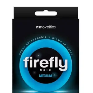 FIREFLY HALO MEDIUM BLUE