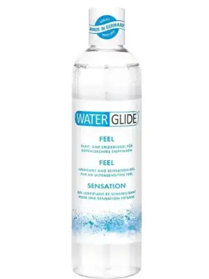 WATERGLIDE 300 ML FEEL