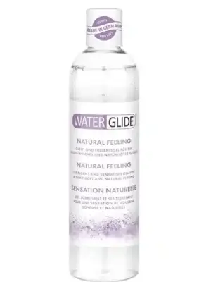 WATERGLIDE 300 ML NATURAL FEELING