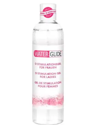 WATERGLIDE 300 ML ORGASM GEL