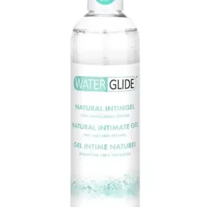 WATERGLIDE 300ML NATURAL INTIMATE GEL