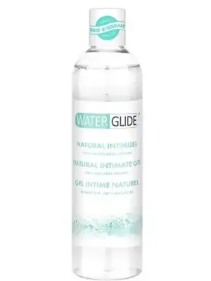 WATERGLIDE 300ML NATURAL INTIMATE GEL