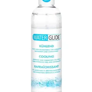 WATERGLIDE 300ML COOLING