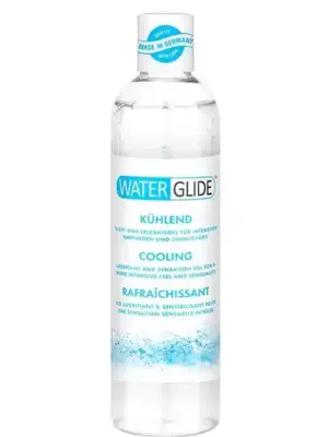 WATERGLIDE 300ML COOLING