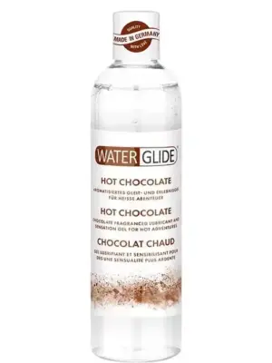 WATERGLIDE 300ML HOT CHOCOLATE