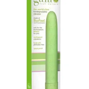 GAIA ECO VIBE GREEN