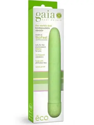 GAIA ECO VIBE GREEN