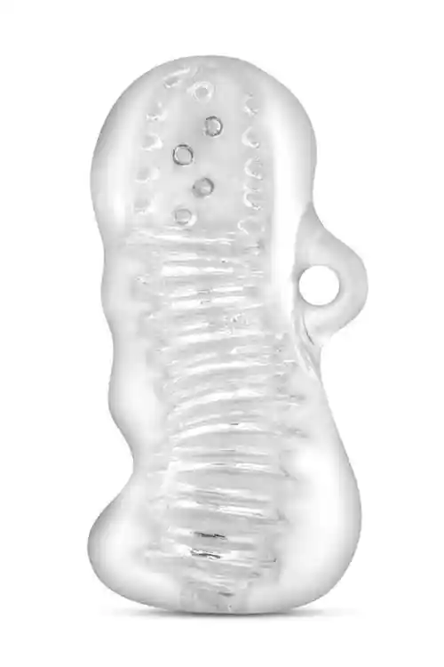M FOR MEN HAND TOOL CLEAR - obrazek 2