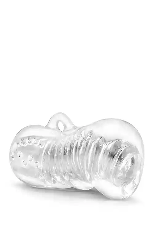 M FOR MEN HAND TOOL CLEAR - obrazek 3