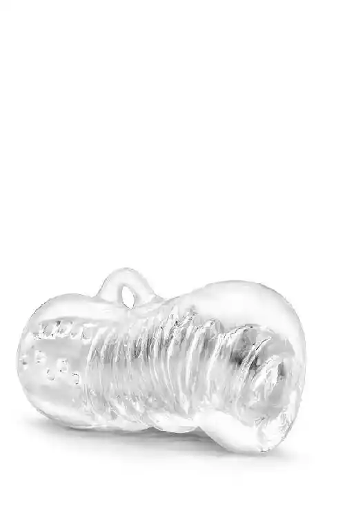 M FOR MEN HAND TOOL CLEAR - obrazek 4