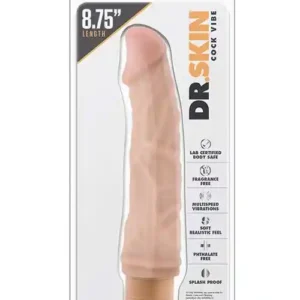 DR. SKIN VIBE 6 FLESH