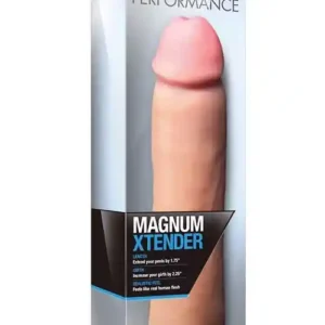 PERFORMANCE MAGNUM XTENDER BEIGE