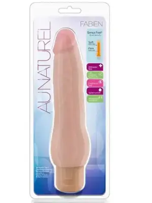 AU NATUREL FABIEN BEIGE