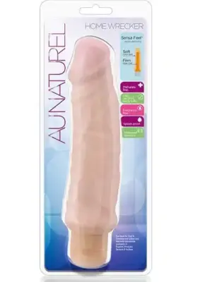 AU NATUREL HOME WRECKER BEIGE