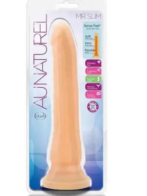 AU NATUREL MR. SLIM BEIGE