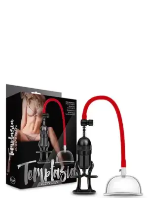 TEMPTASIA INTENSE PUSSY PUMP SYSTEM