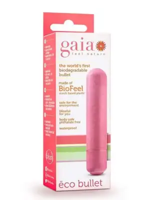 GAIA ECO BULLET CORAL