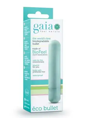 GAIA ECO BULLET AQUA