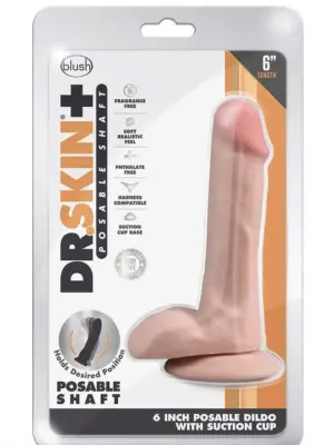 Wibrator Punktu G Silikonowy