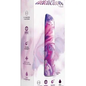 LIMITED ADDICTION ENTANGLE POWER VIBE LILAC