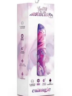 LIMITED ADDICTION ENTANGLE POWER VIBE LILAC