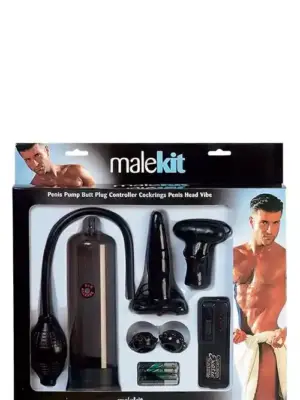 MALE KIT