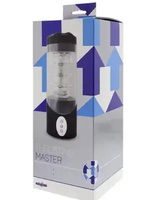 THRUSTING MASTER