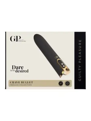GUILTY PLEASURE CRAVE BULLET