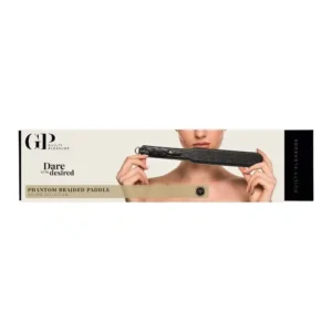 GUILTY PLEASURE PHANTOM BRAIDED PADDLE