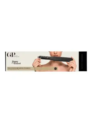 GUILTY PLEASURE PHANTOM BRAIDED PADDLE