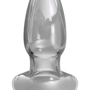 ANAL FANTASY ELITE LARGE ANAL GAPER CLEAR