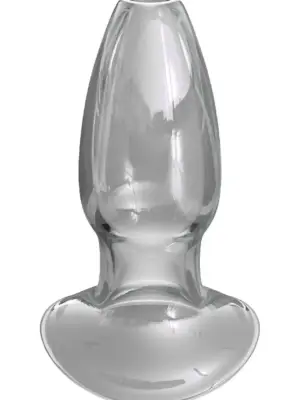 ANAL FANTASY ELITE LARGE ANAL GAPER CLEAR