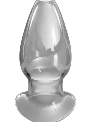 Anal Fantasy Elite Mega Anal Gaper Clear