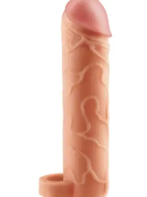 FANTASY X-TENSIONS PERFECT 2 INCH EXTENSION WITH BALL STRAP LIGHT