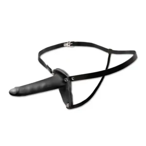 FETISH FANTASY SERIES BEGINNERS PENETRIX STRAP-ON BLACK