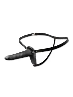 FETISH FANTASY SERIES BEGINNERS PENETRIX STRAP-ON BLACK