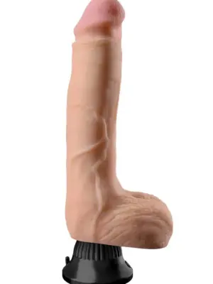 REAL FEEL DELUXE NO. 7