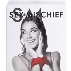 SPORTSHEETS SM AMOR ROPE