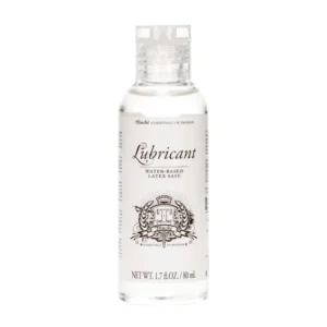 Body Slide - Lubricant - 3 fl oz / 80 ml