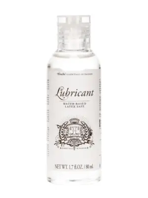 Body Slide - Lubricant - 3 fl oz / 80 ml