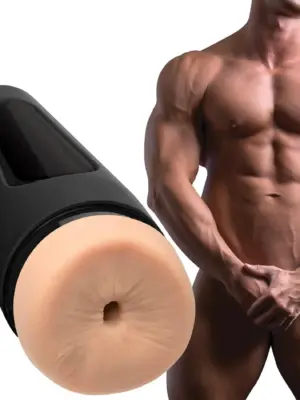 Masturbator Analny Stud ULTRASKYN