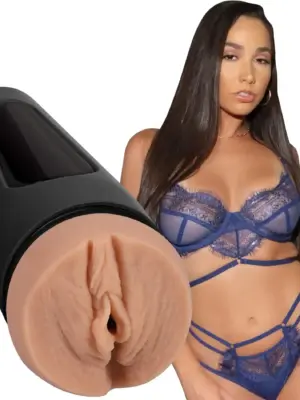 Karlee Gray - ULTRASKYN Pussy Masturbator