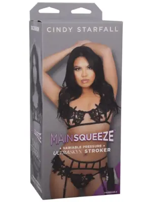 Cindy Starfall - ULTRASKYN Stroker - Pussy