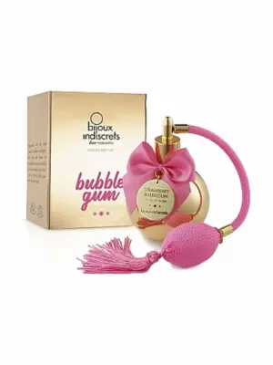 Body Mist Bubblegum - 100ml