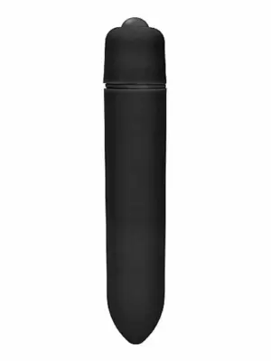 1 Speed Bullet - Black