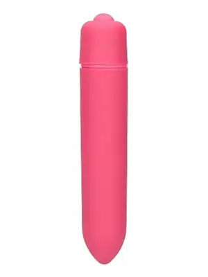 1 Speed Bullet - Pink